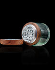 Grinder - Sativa