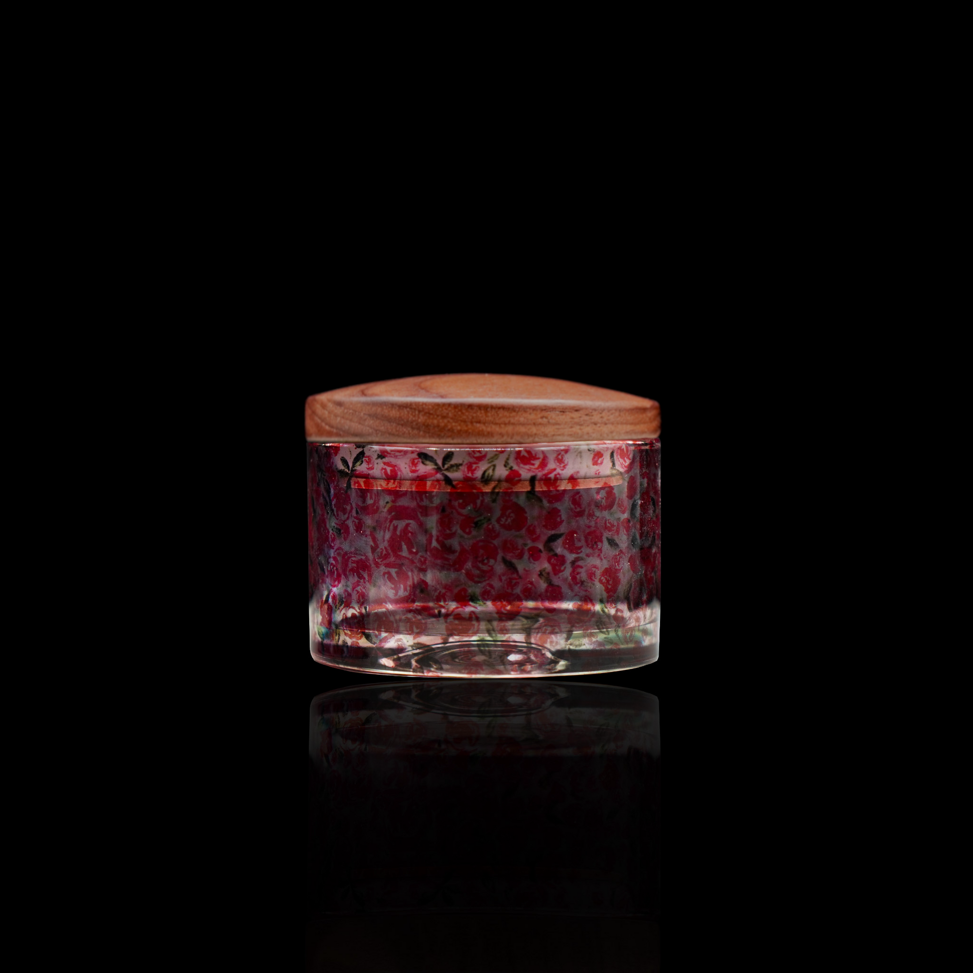 Jar - Rosa