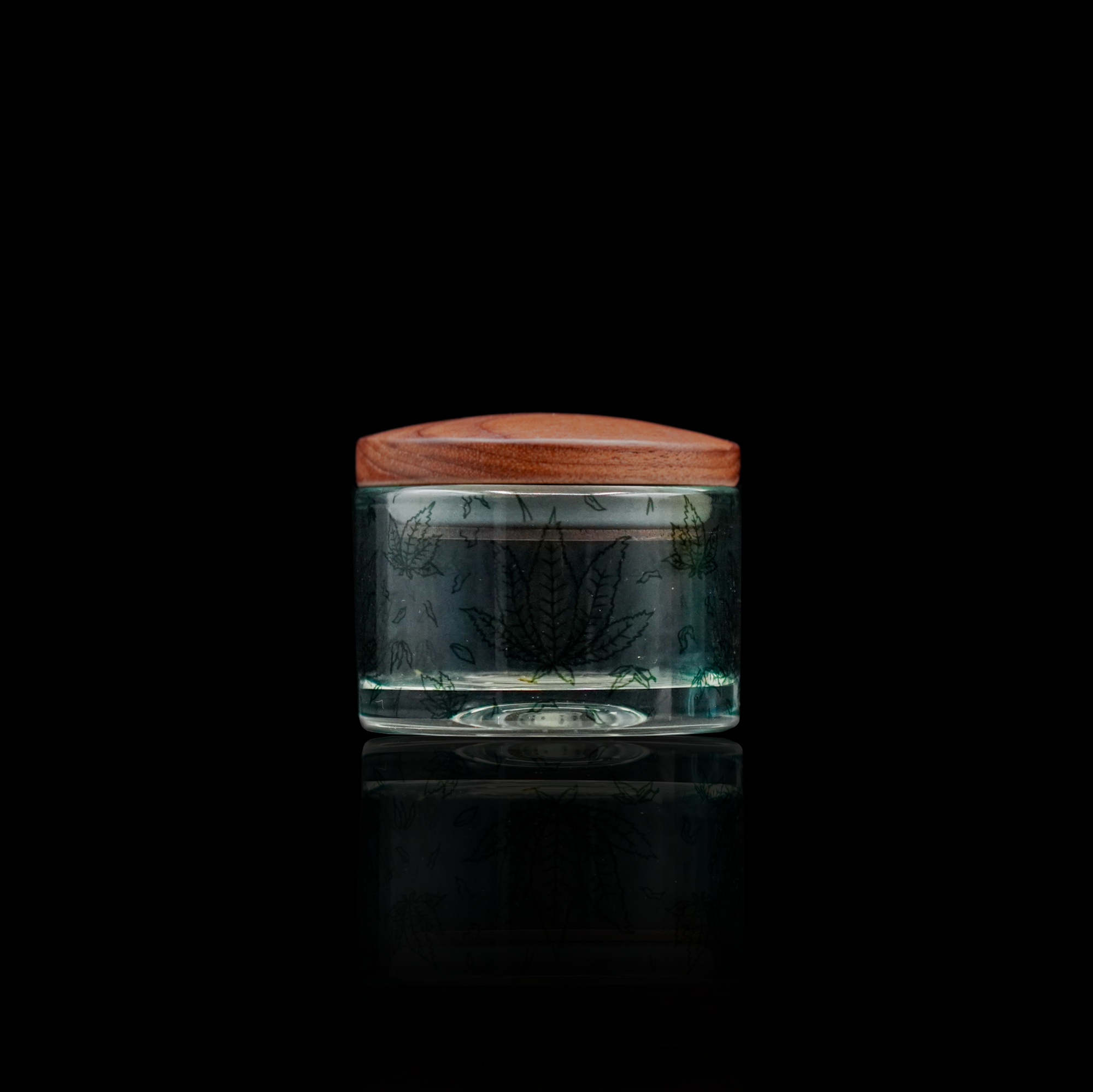 Jar - Sativa