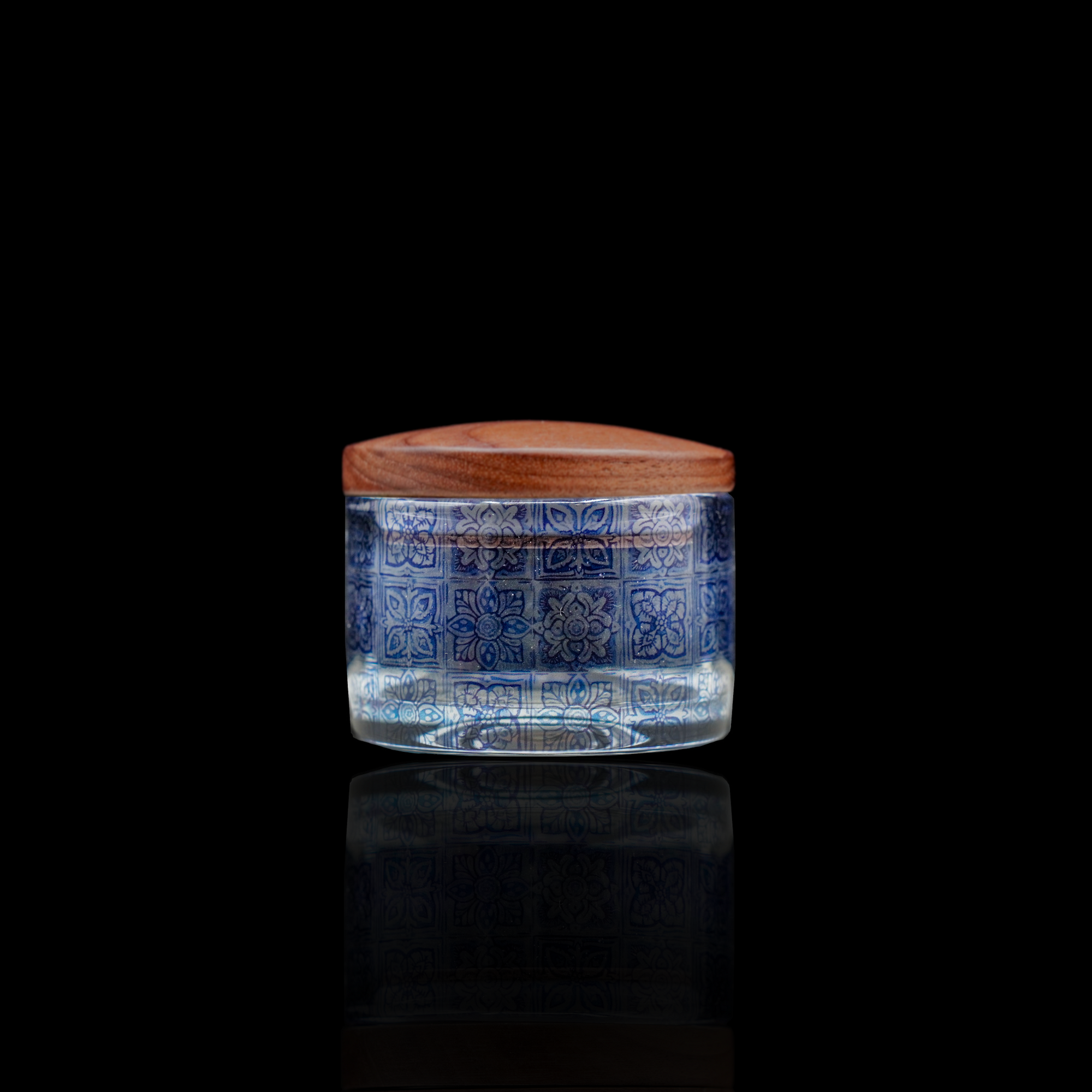 Jar - Tile
