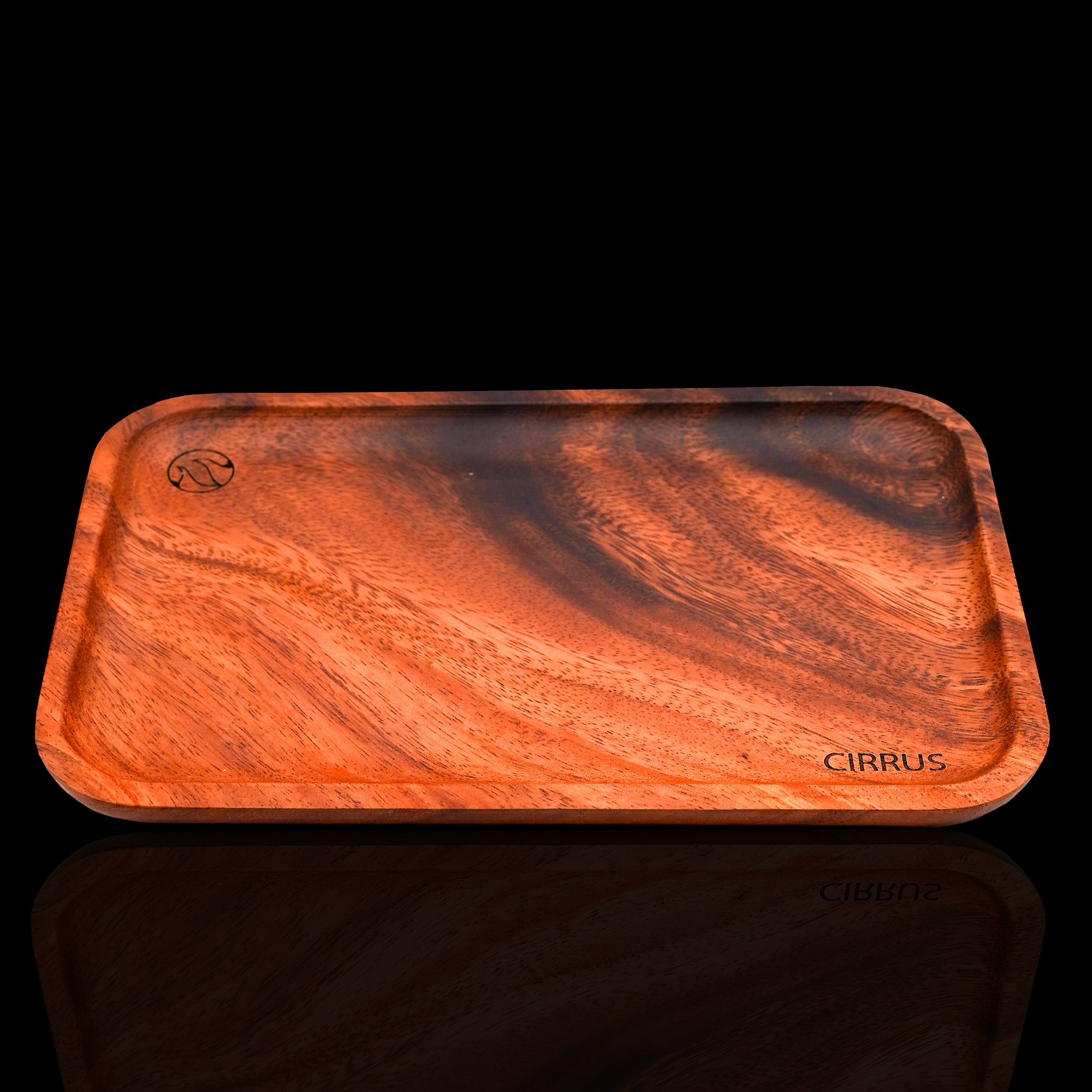 Tray