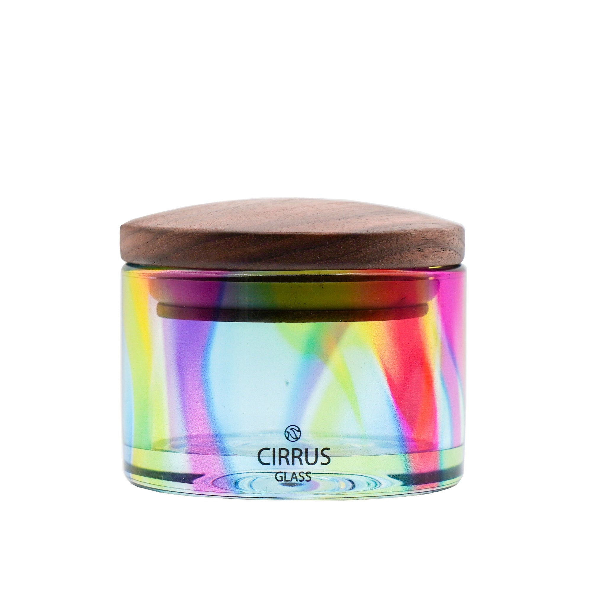 Jar - Rainbow