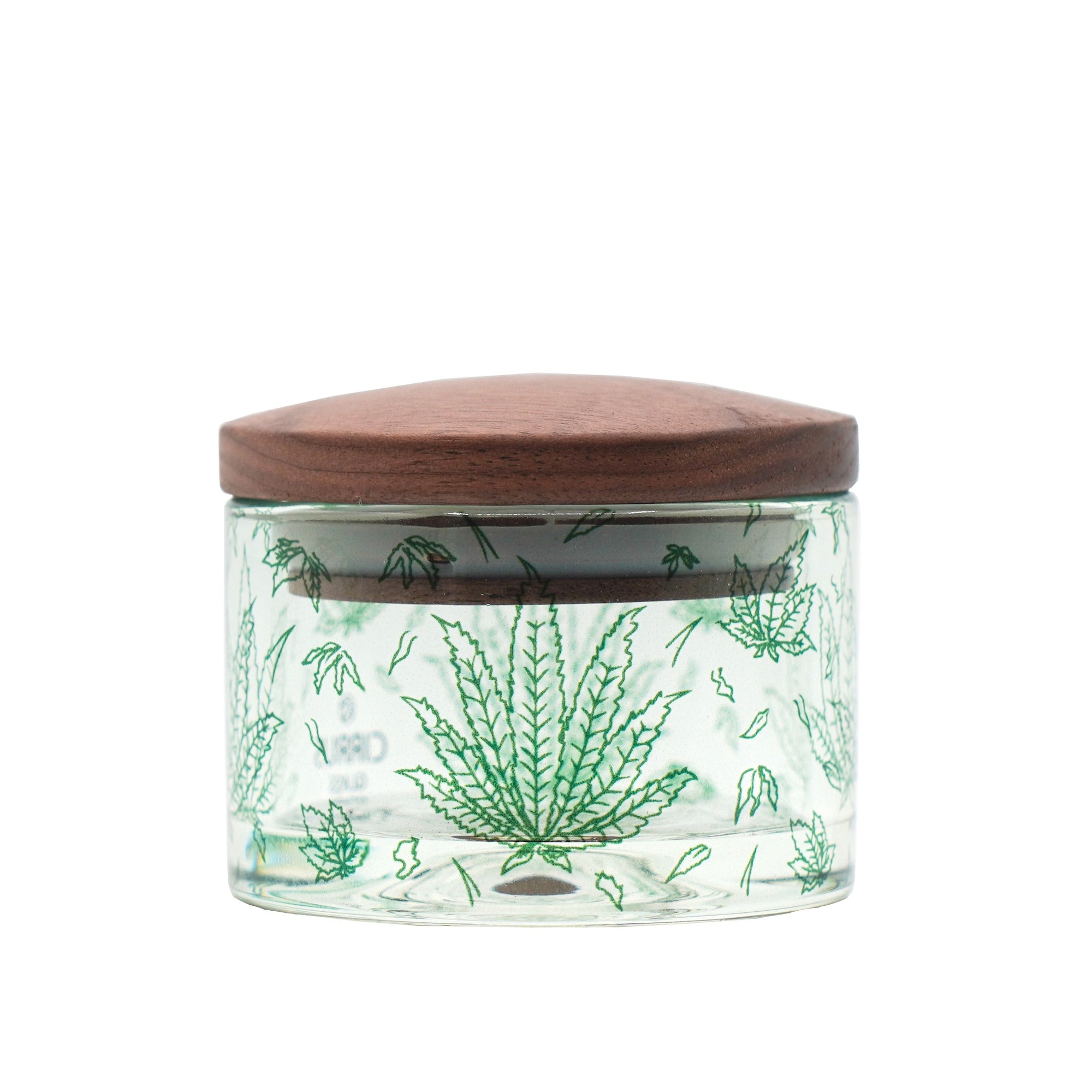 Jar - Sativa