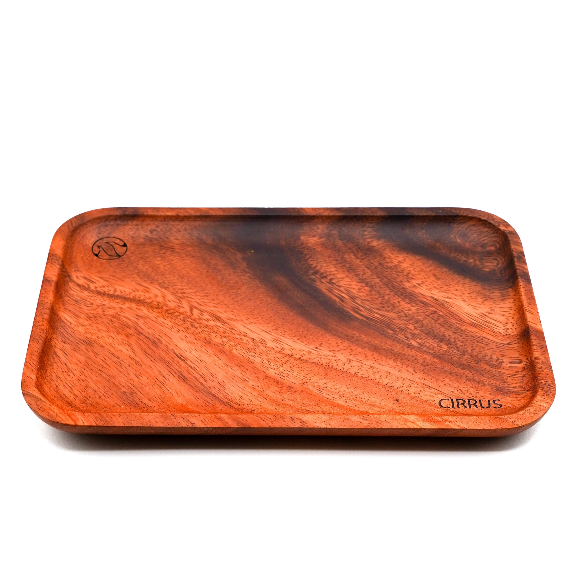 Tray