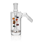 5" Ash Catcher for Bongs w/ Under Water Sea Design
