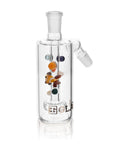 5" Ash Catcher for Bongs w/ Under Water Sea Design
