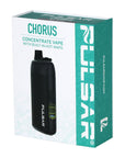 Pulsar Chorus Concentrate Vaporizer + Mini Hot Knife | 2000mAh