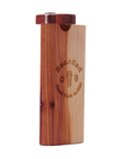 Bearded Chillum Dugout