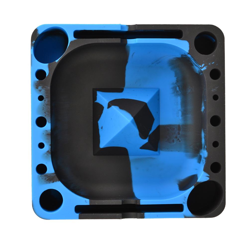 Pulsar Tap Ashtray Smoking Set