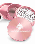 Kozo Grinder 4"