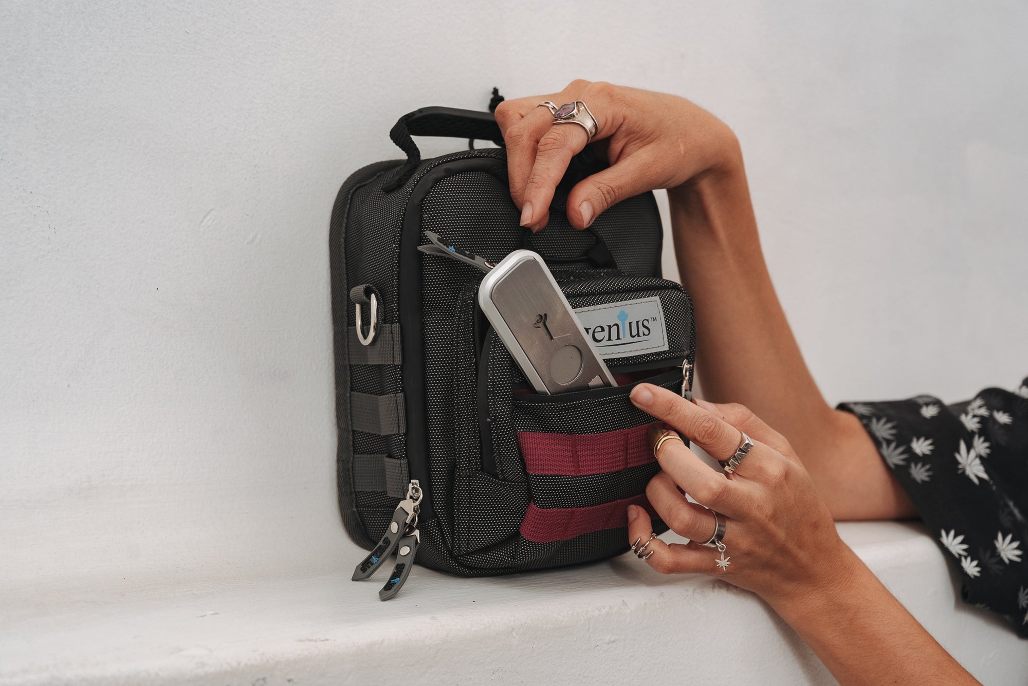 Backpack