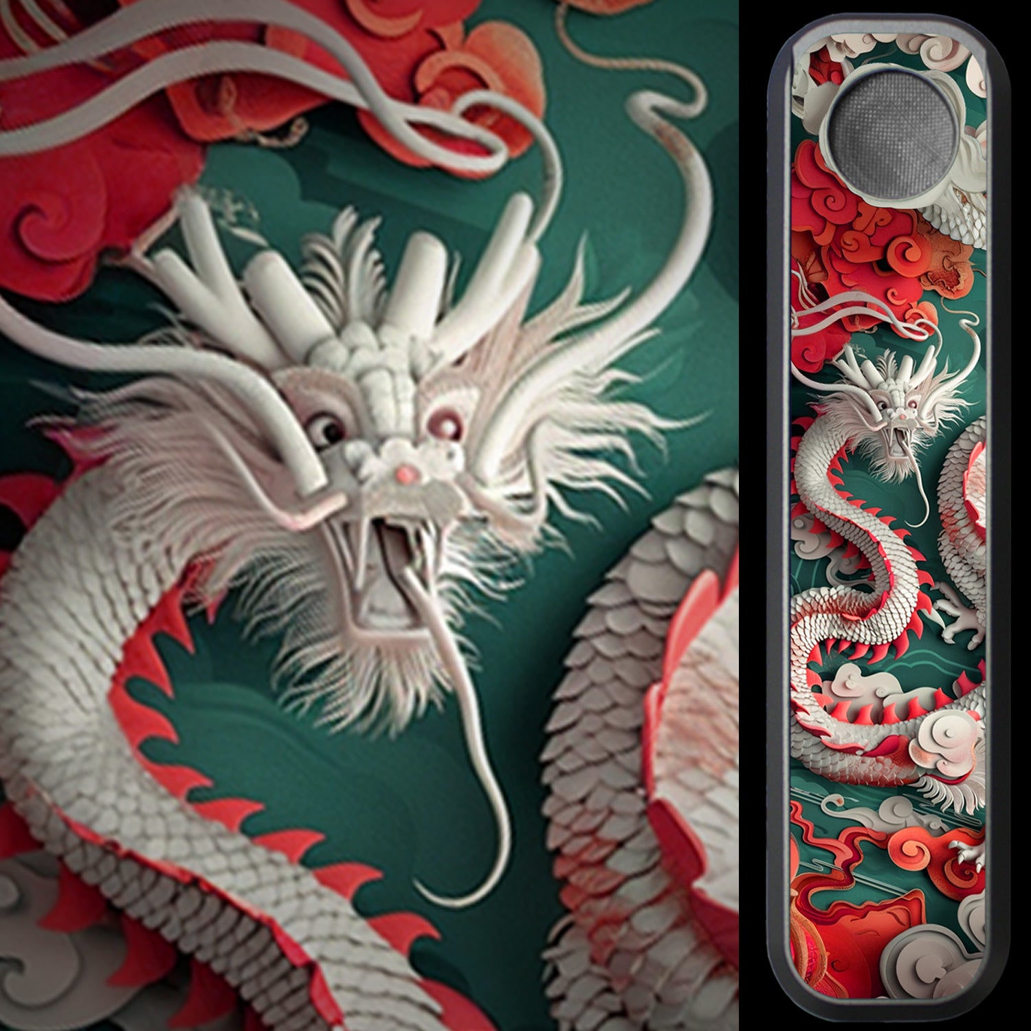 Dai Lo Genius Pipe