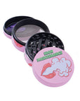 HIGH MAINTENANCE WACKY GRINDER