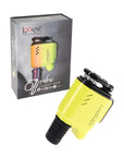 Lookah Q7 Mini E-Nail Banger Kit – 950 mAh – 14–18 mm