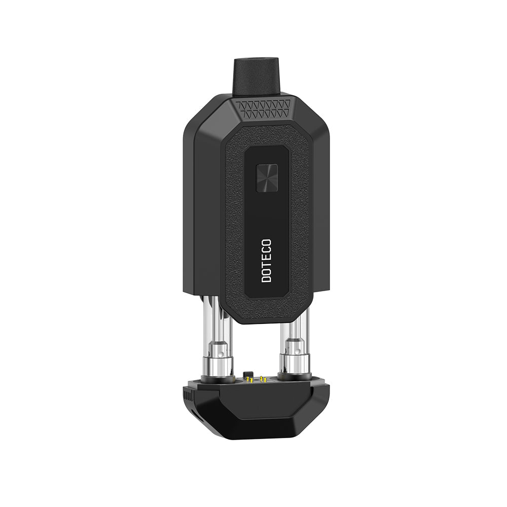DOTECO Dual Cartridge 510 Battery | 650 mAh