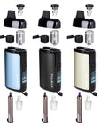 Pulsar Chorus Concentrate Vaporizer + Mini Hot Knife | 2000mAh