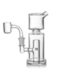 MJ Arsenal Column Mini Dab Rig