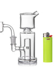 MJ Arsenal Column Mini Dab Rig