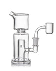 MJ Arsenal Column Mini Dab Rig