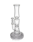 MJ Arsenal Spire Glass Water Pipe