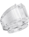 Dr Dabber Ghost 2 Glass Mouthpiece