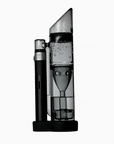 Ryan Fitt Pillar Pivot Bubbler