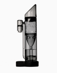 Ryan Fitt Pillar Pivot Bubbler