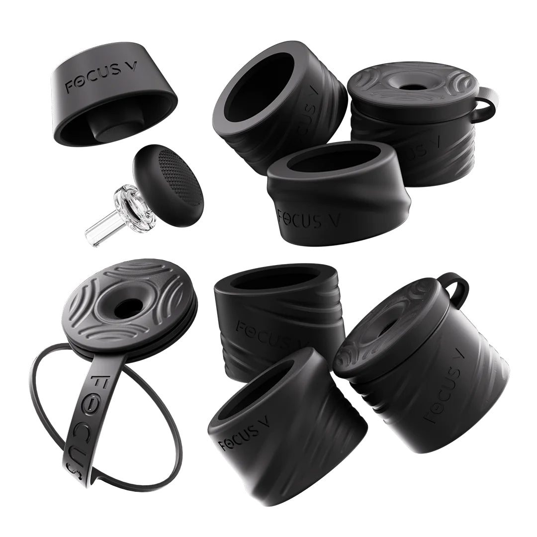 Carta Swivel &amp; Silicone Accessory Kit