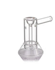 MJ Arsenal Cove Glass Bubbler