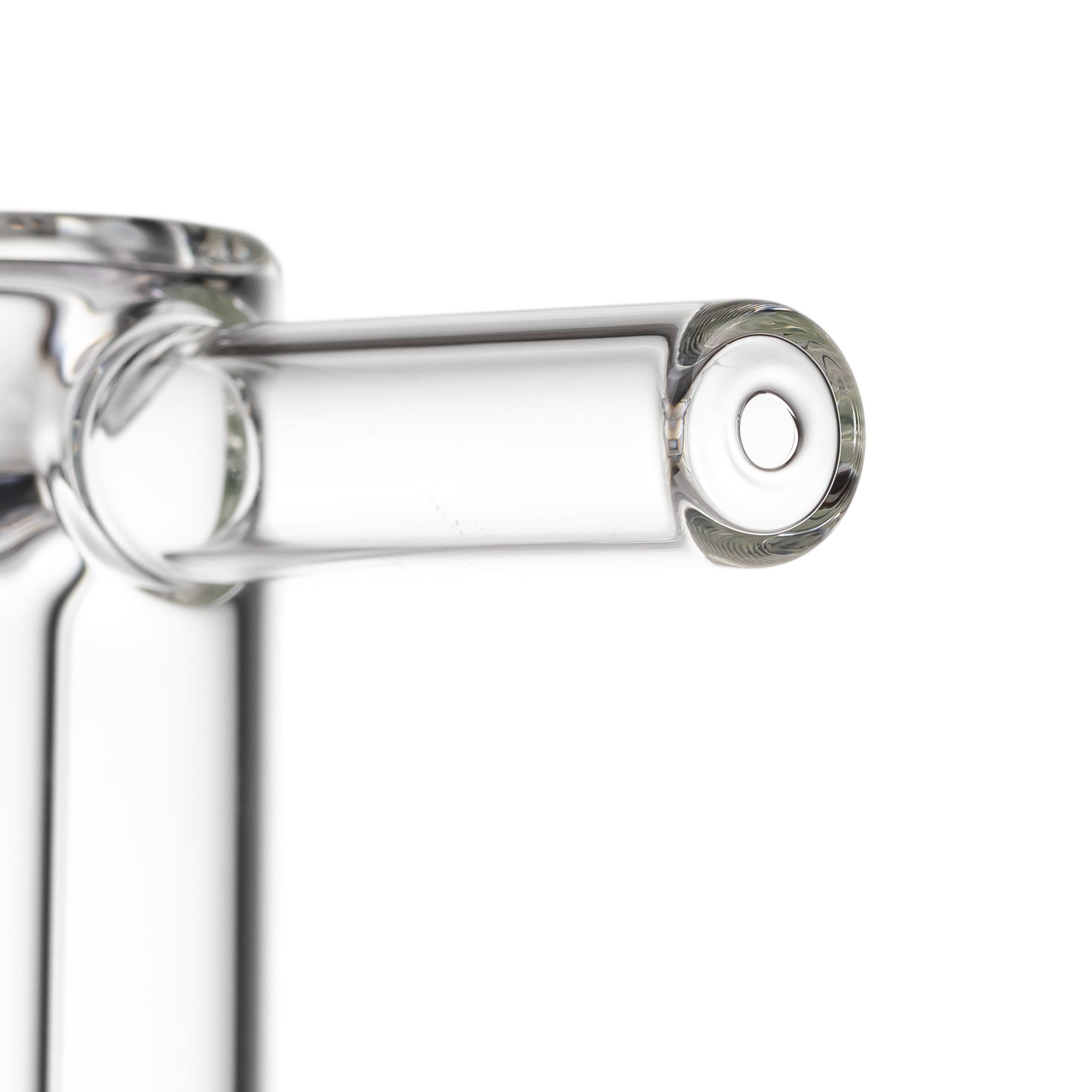 MJ Arsenal Cove Glass Bubbler