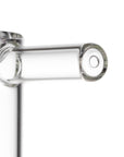MJ Arsenal Cove Glass Bubbler