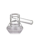 MJ Arsenal Grotto Glass Pipe