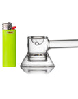 MJ Arsenal Grotto Glass Pipe