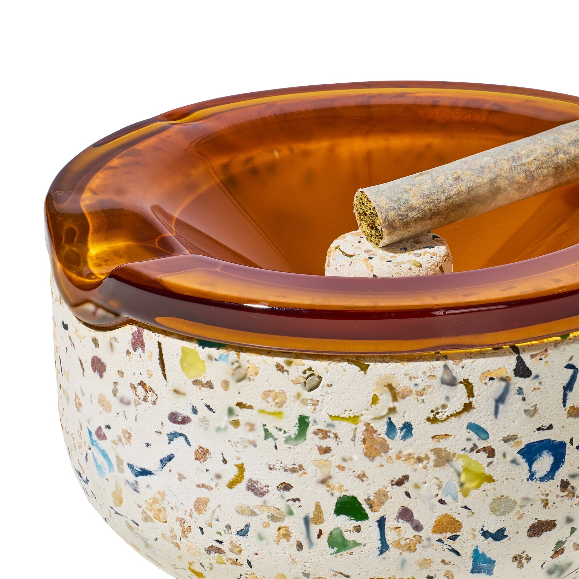 NWTN Home Symi Ashtray