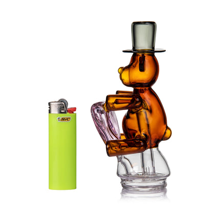 MJ Arsenal Teddy Peak Top MJA Valentine's Day 2026