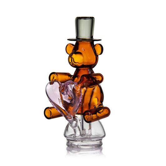 MJ Arsenal Teddy Peak Top MJA Valentine's Day 2026