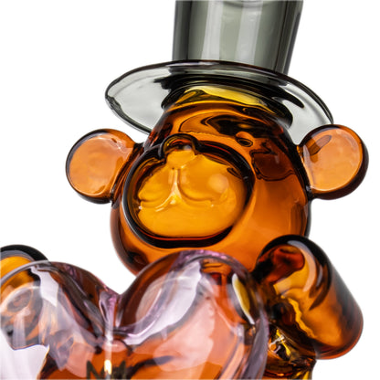 MJ Arsenal Teddy Peak Top MJA Valentine's Day 2026