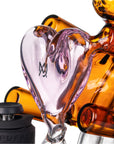 MJ Arsenal Teddy Peak Top MJA Valentine's Day 2026