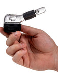 Softglass Core Hand Pipe