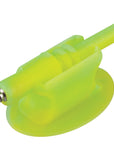 Pulsar RIP Silicone Vapor Straw w Stand