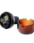 NWTN Home Beacon Lighter Ashtray