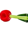 Edie Parker Hand Pipes