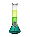 BigFUN! Tricolor Bong Water Pipe