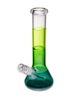 BigFUN! Tricolor Bong Water Pipe