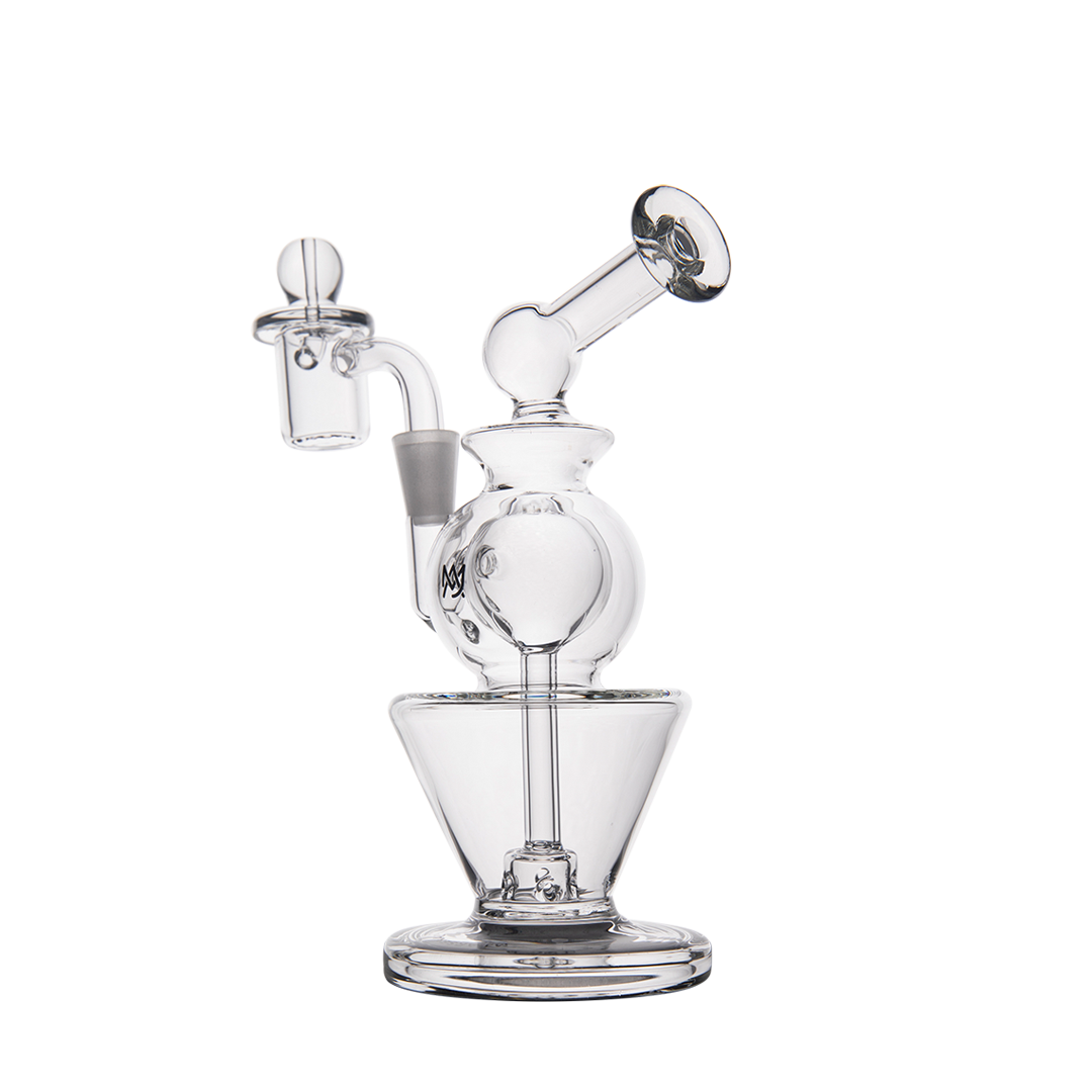 Gemini Mini Dab Rig