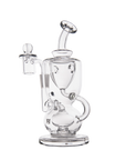 MJ Arsenal Titan Mini Dab Rig
