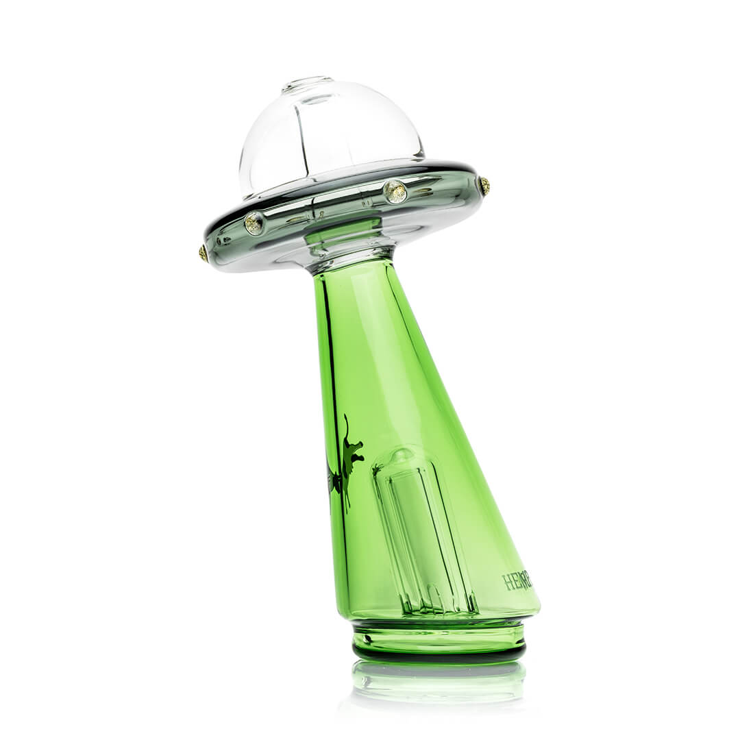 Hemper UFO Vortex Peak Top