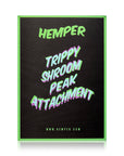 Hemper Trippy Shroom Peak Top