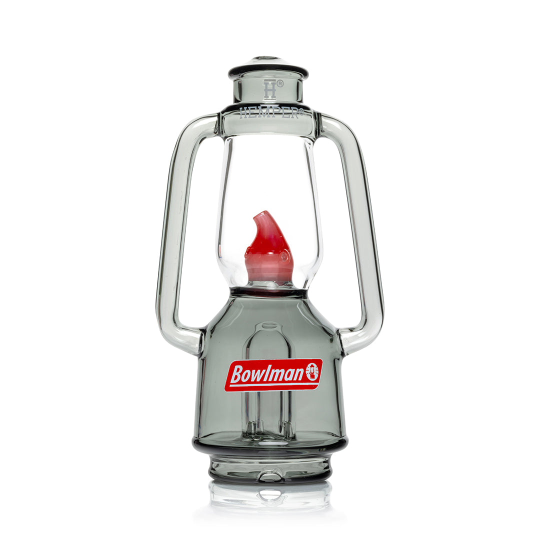 Hemper Bowlman Lantern Peak Top