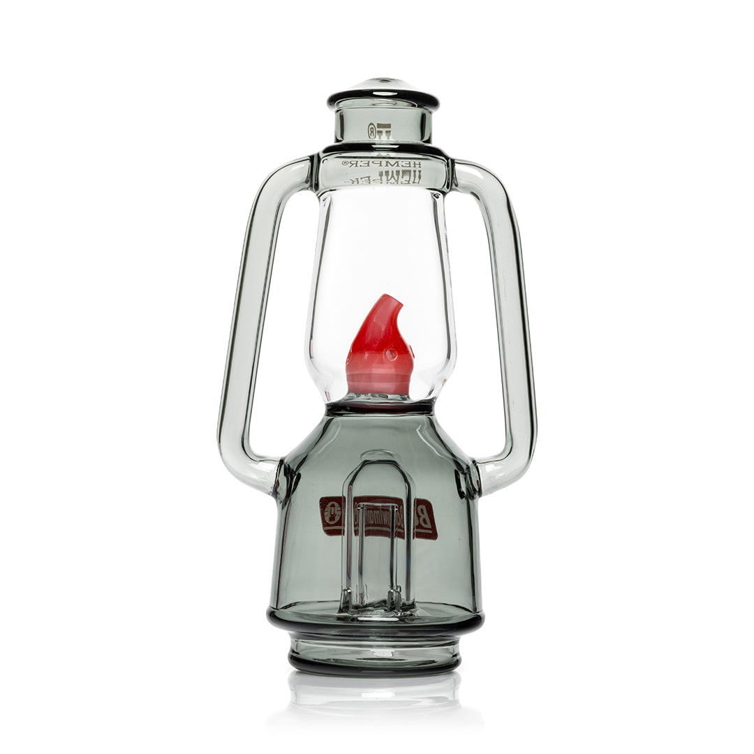 Hemper Bowlman Lantern Peak Top